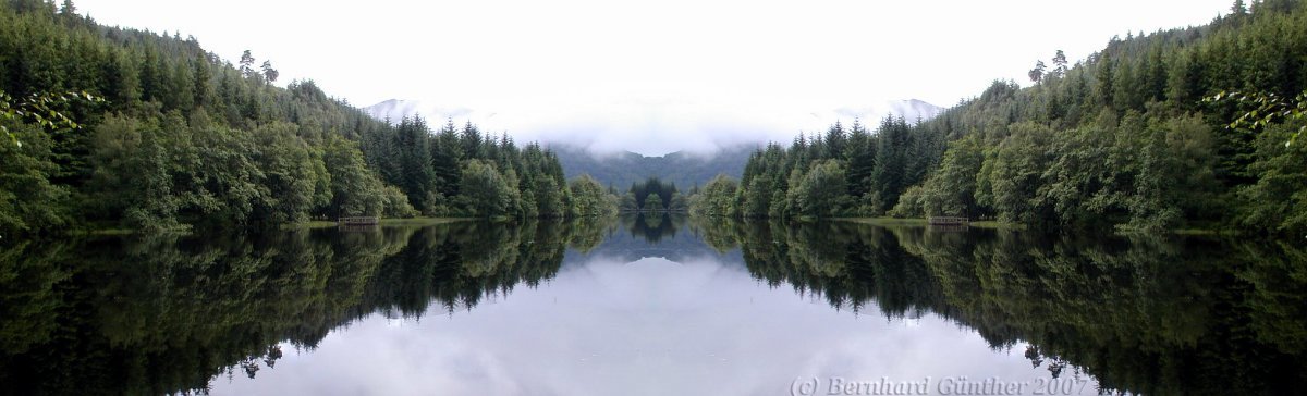 Crystal clear